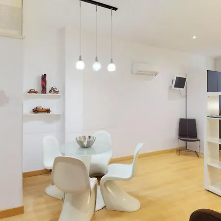 Edificio Palomar Apartamento *