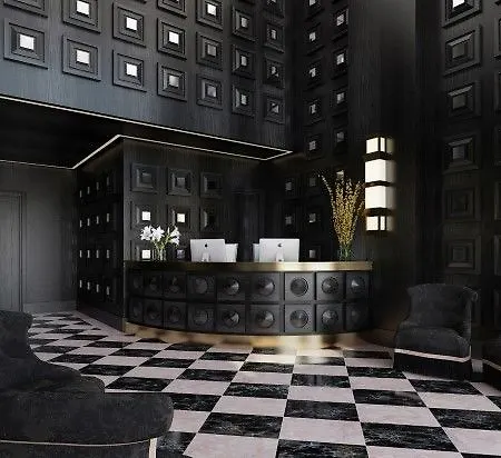 Nh Collection Colon Otel 4*