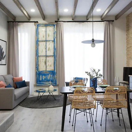 Appartamento Buenos Aires Valenza