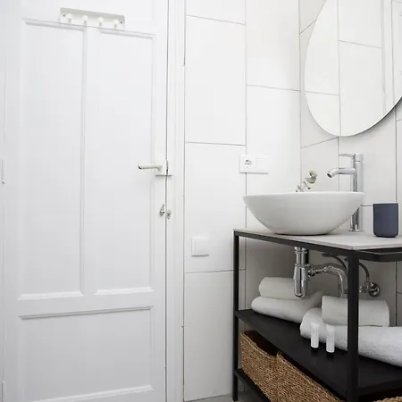 アパート Buenos Aires バレンシア