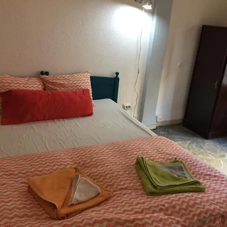بيت ضيافة Fun And Sun Center 2*