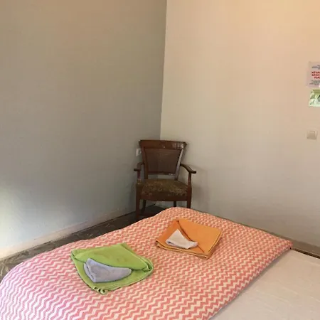 Fun And Sun Center بيت ضيافة فالنسيا