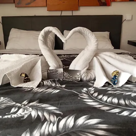 Penzion Namaste (adults Only) Valencie