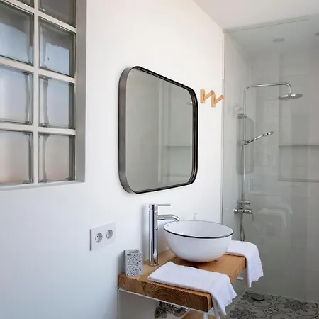 Piso Cabalicious Appartement Valencia