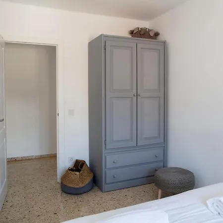 Piso Cabalicious דירה ולנסיה