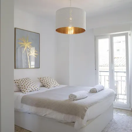 Piso Cabalicious Appartement