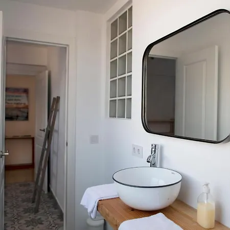 Piso Cabalicious Appartement