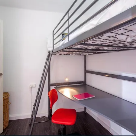 Apartment My Loft 4 Maritim