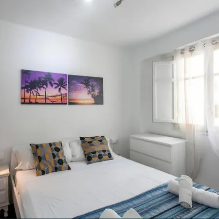 Apartment My Loft 4 Maritim *