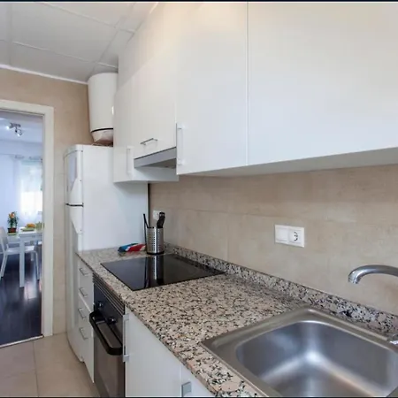 My Loft 4 Maritim * Valencia
