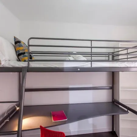 Apartment My Loft 4 Maritim *