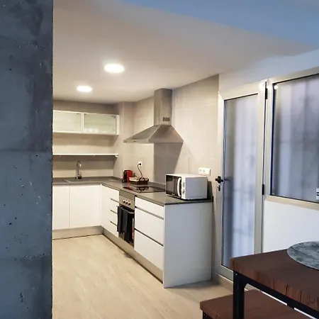 Classic Flat Valência