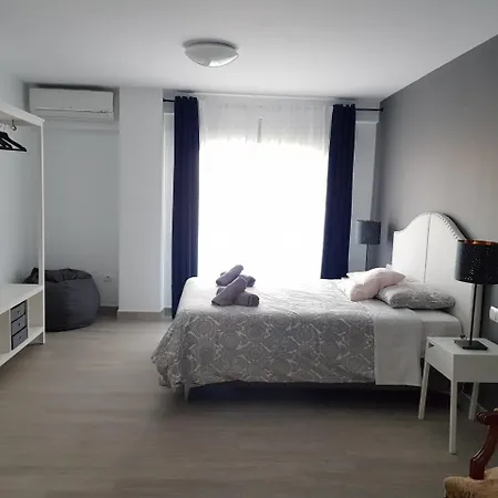 Classic Flat * Valência