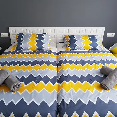 Apartamento Classic Flat *