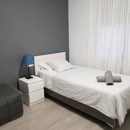 Apartamento Classic Flat *