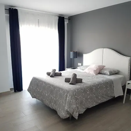 Apartamento Classic Flat *