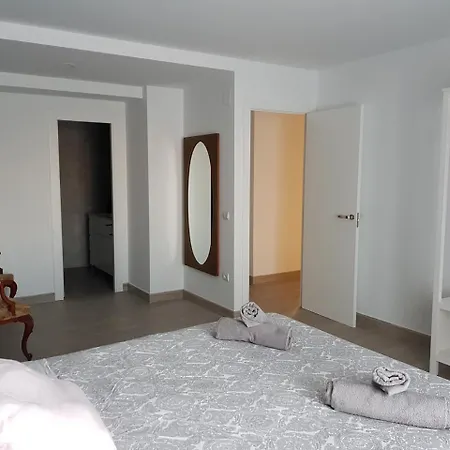 Apartamento Classic Flat