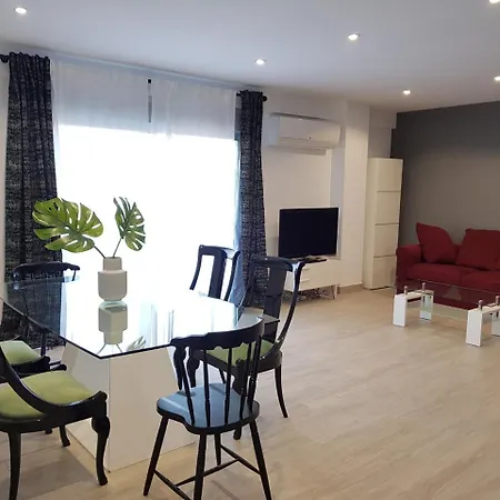 Apartamento Classic Flat *
