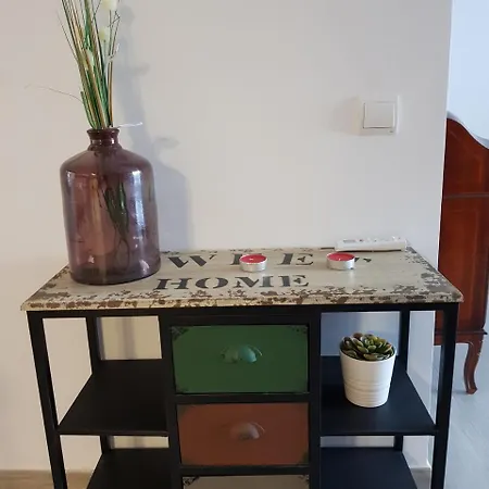 Classic Flat Апартаменты *