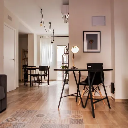 Padre Damian Apartment
