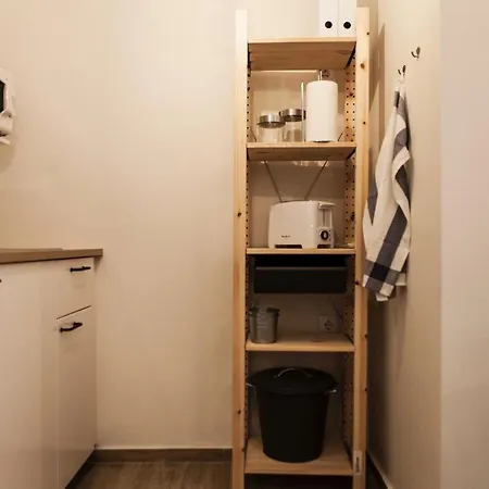 Apartment Padre Damian Valencia