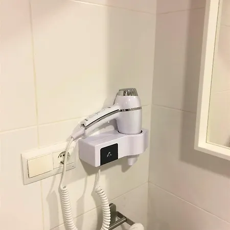 Apartment Turia Valencia