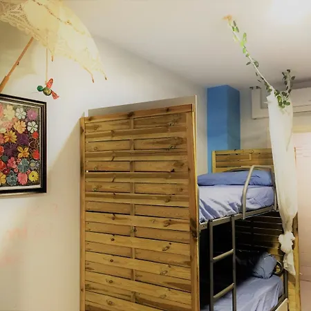 La Casa Del Colibri Youth (adults Only) 호스텔