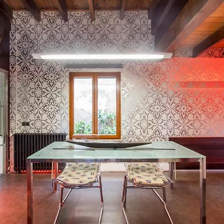 Ca Carmela, Casa Con Encanto Con Piscina Parque Natural Sierra Calderonacerca Garbi, Solo Buena Vibra!!! Casa vacanze *