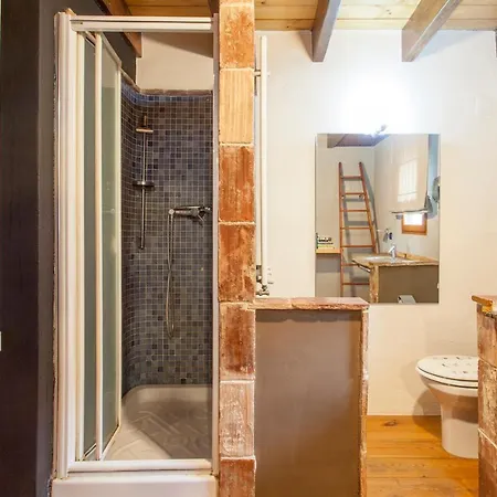 Ca Carmela, Casa Con Encanto Con Piscina 