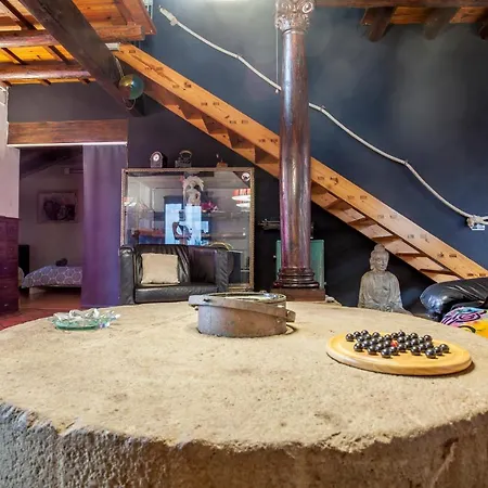 Ca Carmela, Casa Con Encanto Con Piscina 