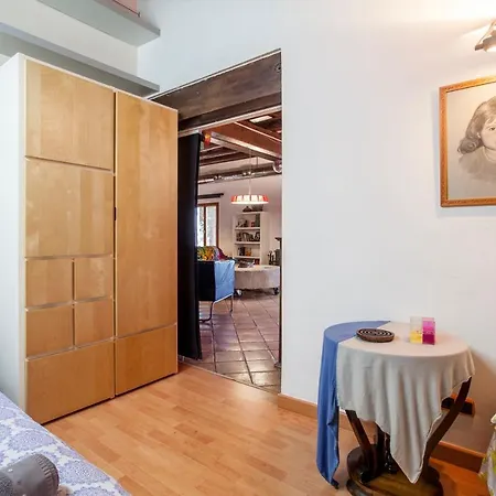 Ca Carmela, Casa Con Encanto Con Piscina Parque Natural Sierra Calderonacerca Garbi, Solo Buena Vibra!!! Valenza