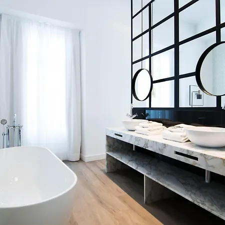MYR Marqués House 4*