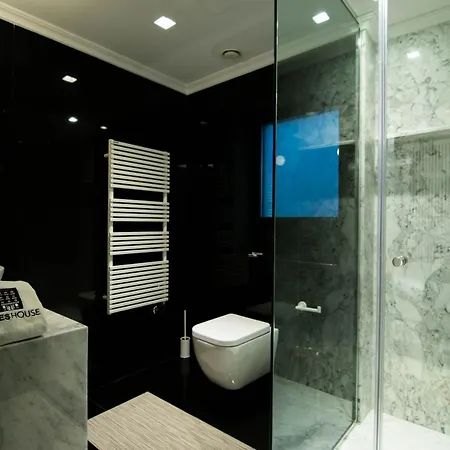 호텔 Myr Marques House