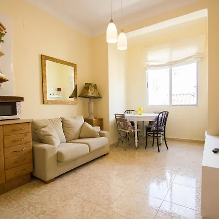 Appartement Old Town