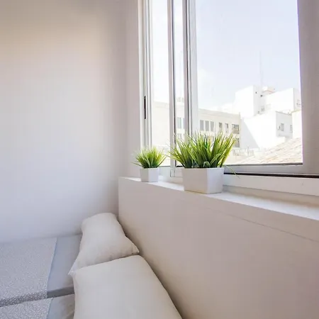Old Town Appartement