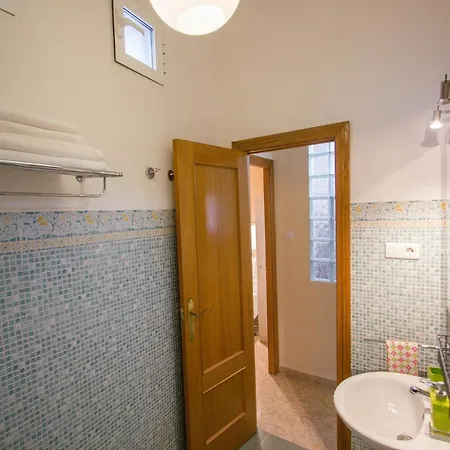 Old Town Appartement *