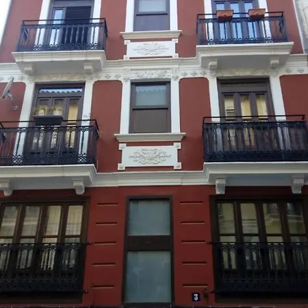 Apartment Nwt Monserrat *
