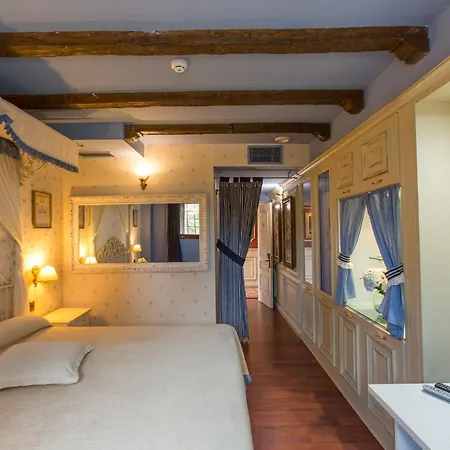 Masia De Lacy Hotel