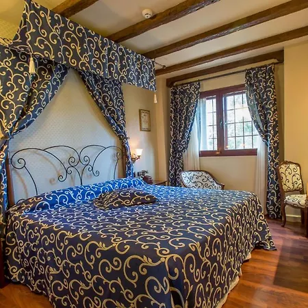 Masia De Lacy Hotel Museros