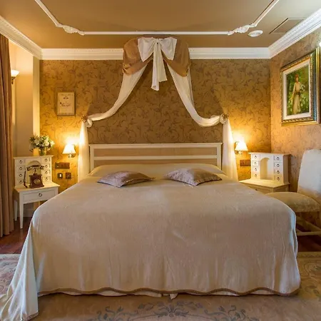 Masia De Lacy Hotel