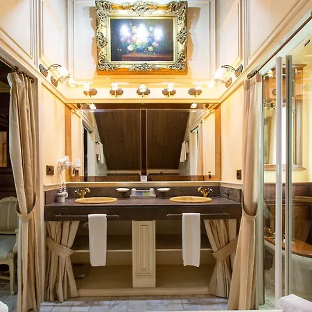 Hotel Masia De Lacy 4*