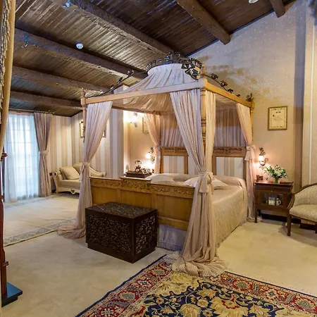 Masia De Lacy Museros