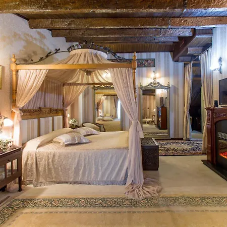 Masia De Lacy Hotel Museros
