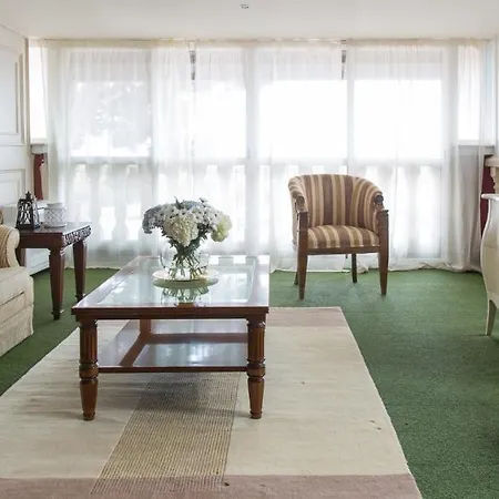 Hotel Masia De Lacy