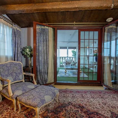Masia De Lacy Hotel 4*