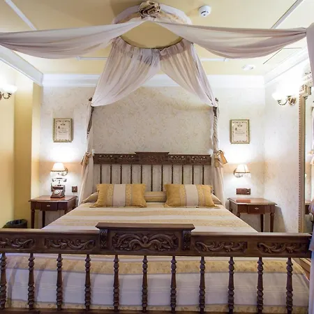 Masia De Lacy Hotel Museros