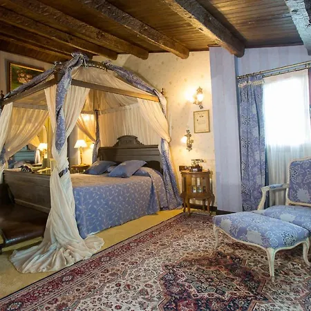 Masia De Lacy 4*