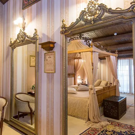 Masia De Lacy 4*