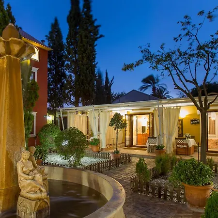 Masia De Lacy