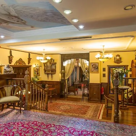 Masia De Lacy Hotel Museros